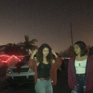 Meet your Posher, Alyssa